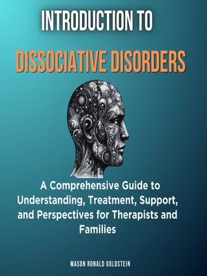 cover image of Introduction to Dissociative Disorders